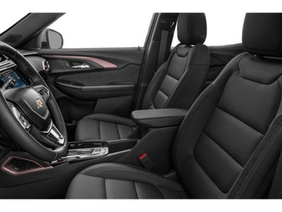 2023 Chevrolet Trailblazer AWD ACTIV