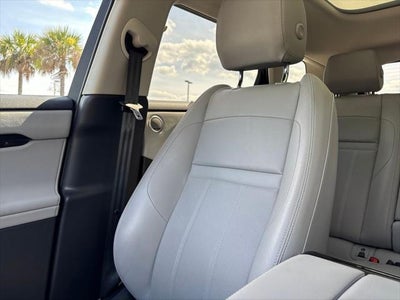 2024 Land Rover Range Rover Evoque Core S