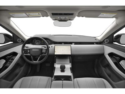 2024 Land Rover Range Rover Evoque Core S