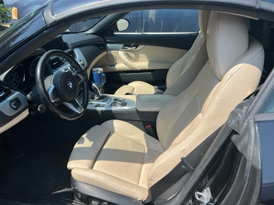 2014 BMW Z4 sDrive28i