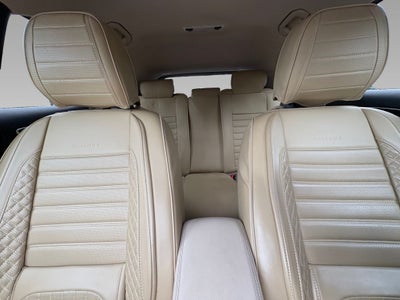 2017 Mercedes-Benz GLA 250 250