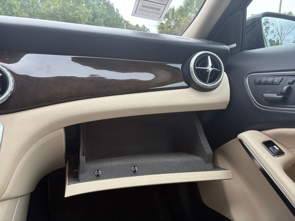 2017 Mercedes-Benz GLA 250 250
