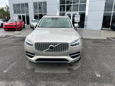2017 Volvo XC90 T6 Inscription