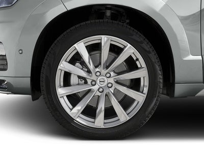 2017 Volvo XC90 T6 Inscription