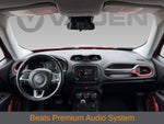 2017 Jeep Renegade Trailhawk 4x4