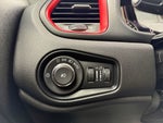 2017 Jeep Renegade Trailhawk 4x4