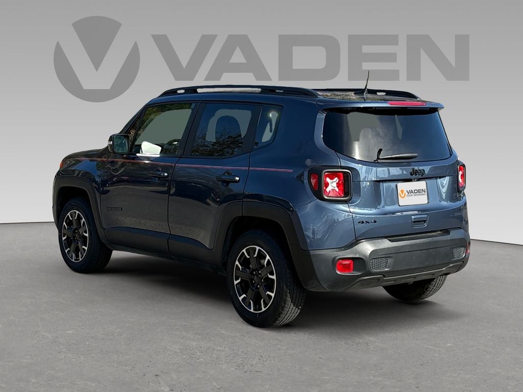 2023 Jeep Renegade Upland 4x4