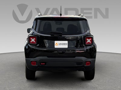 2023 Jeep Renegade Trailhawk 4x4