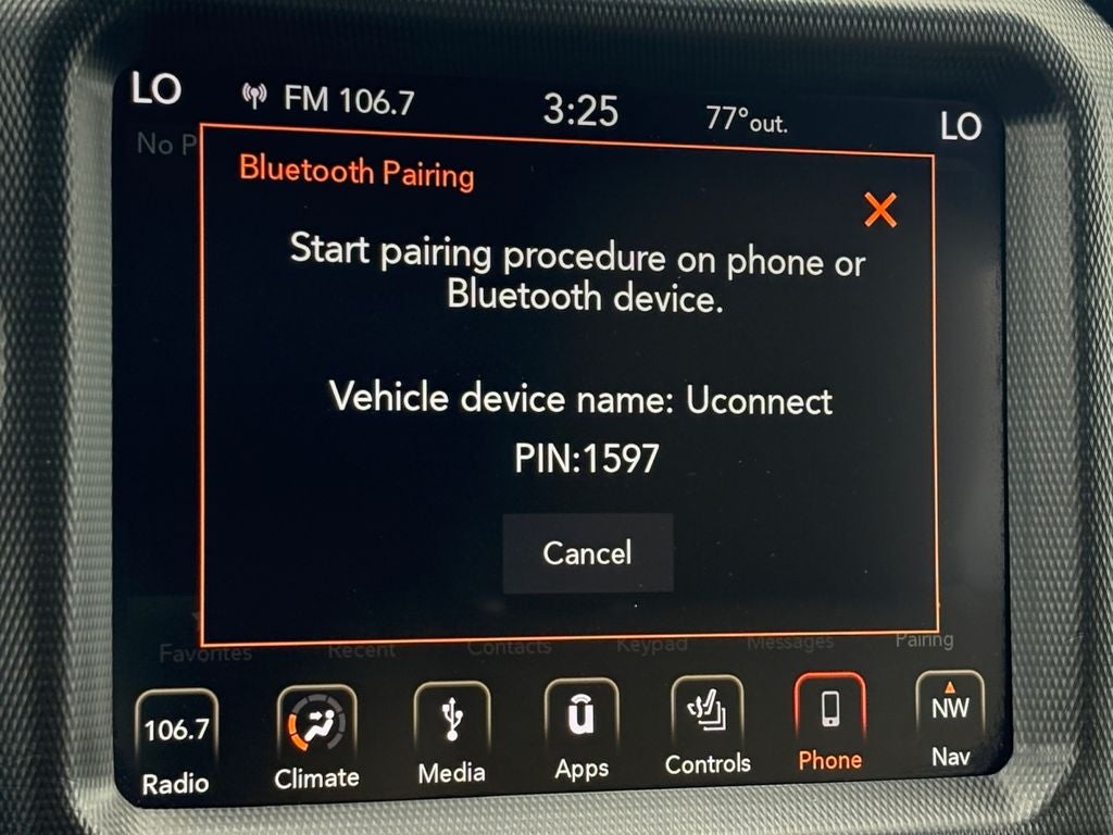 2019 Jeep Wrangler Sahara
