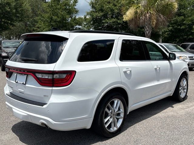 2023 Dodge Durango GT Plus