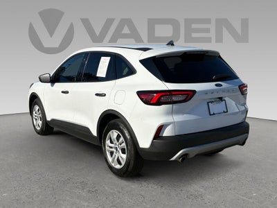 2024 Ford Escape Base