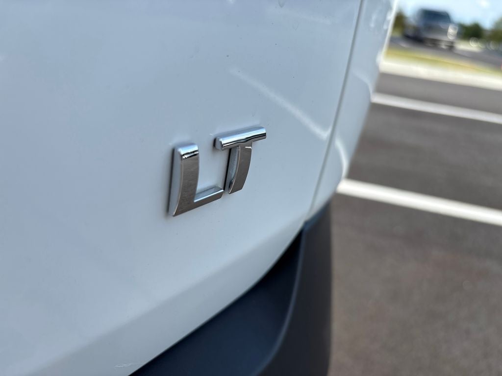2022 Chevrolet Traverse LT 1LT