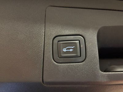 2019 Cadillac XT5 Luxury FWD