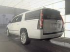 2019 Cadillac Escalade ESV Platinum Edition