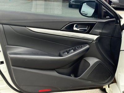 2019 Nissan Maxima SL