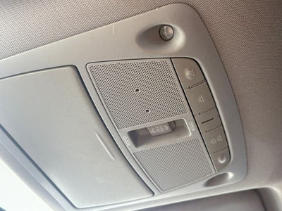 2019 Nissan Maxima SL