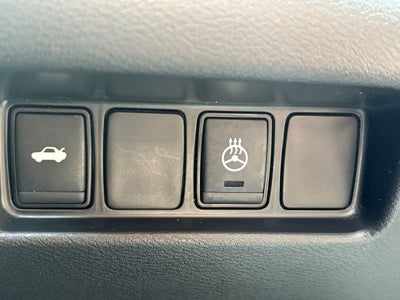 2019 Nissan Maxima SL