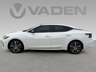 2019 Nissan Maxima SL