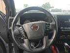 2023 Nissan Frontier PRO-X