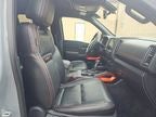 2023 Nissan Frontier PRO-X