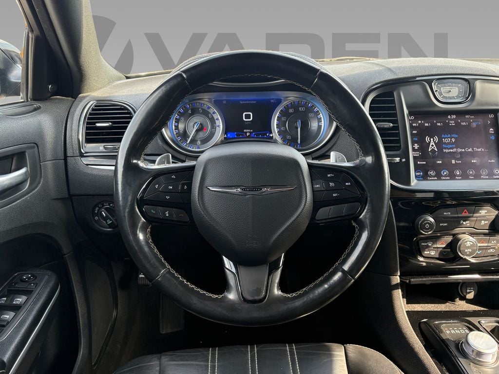 2021 Chrysler 300S 300S