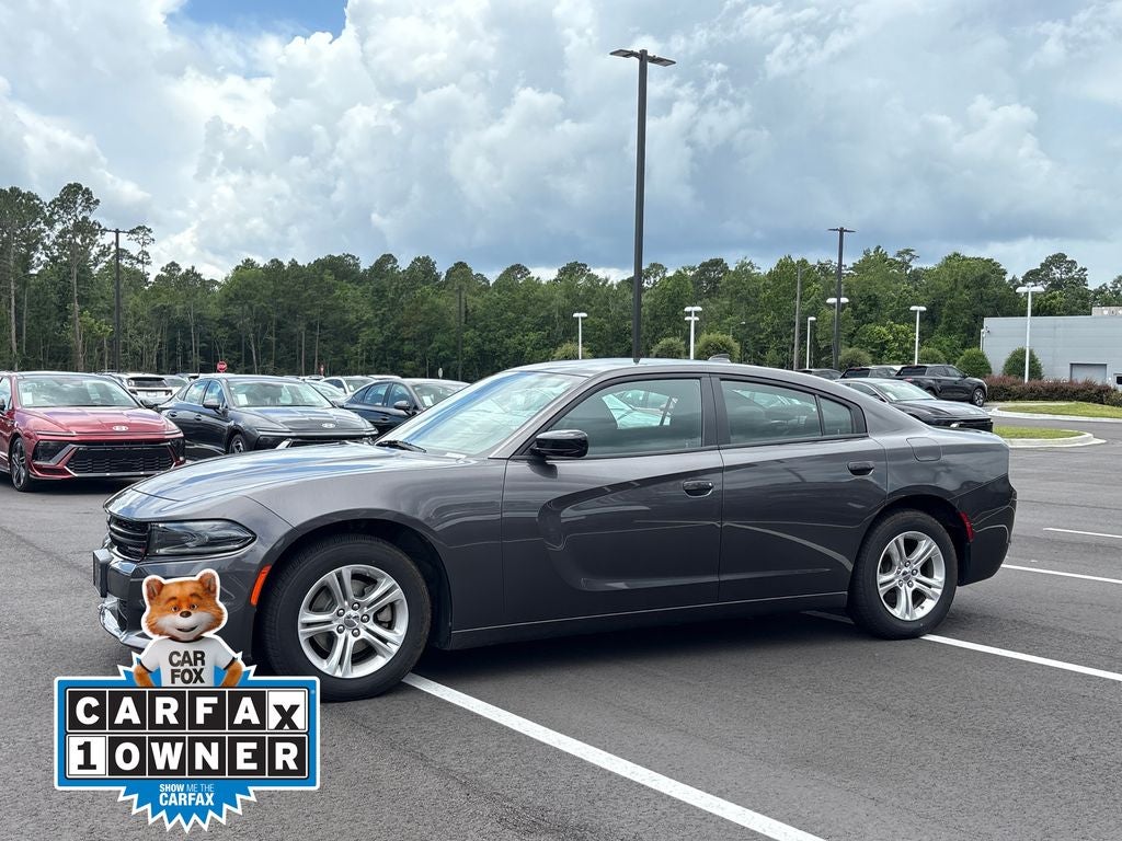 2023 Dodge Charger SXT