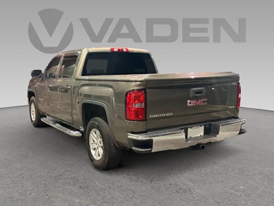 2014 GMC Sierra SLE