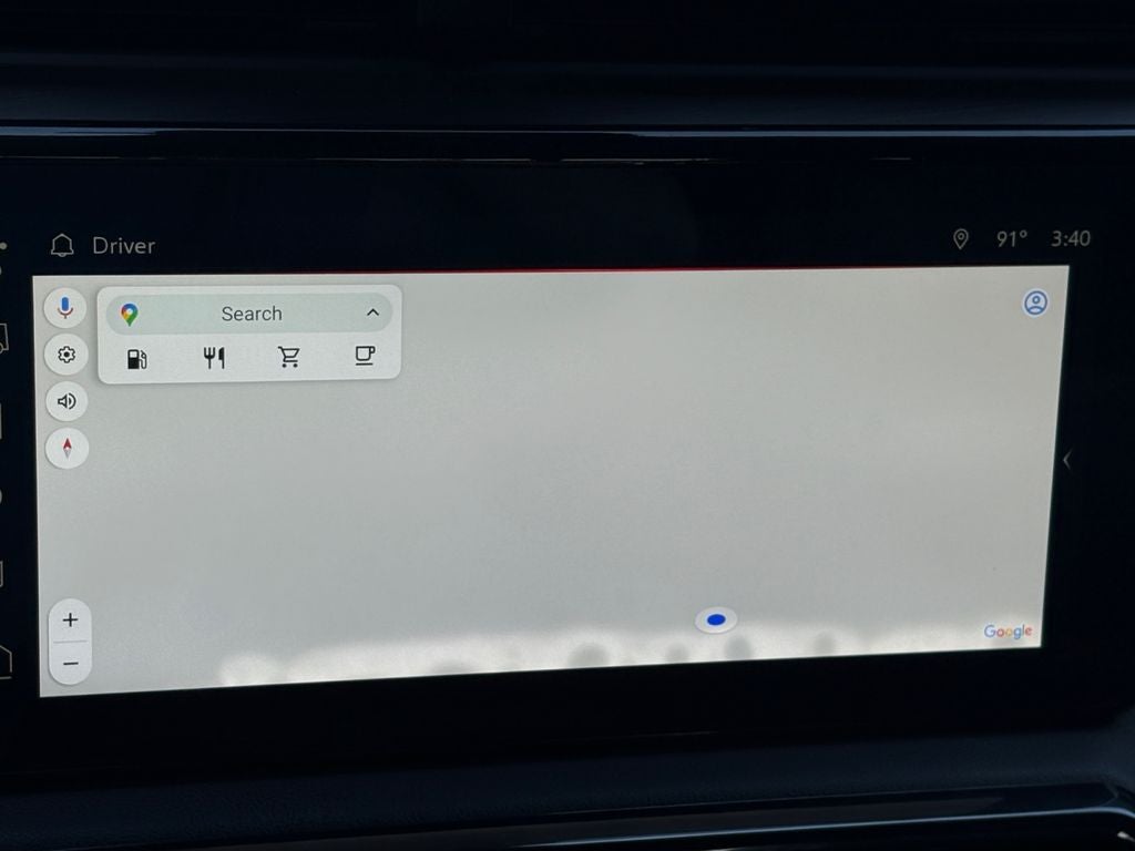 2023 GMC Sierra AT4