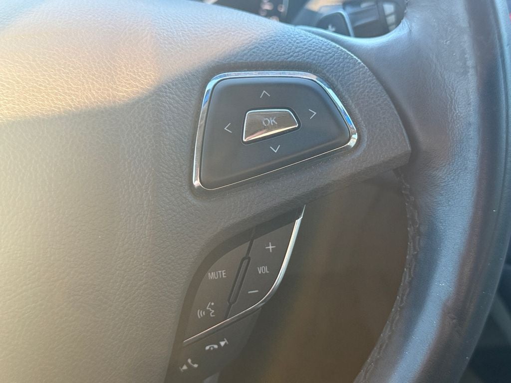 2015 Lincoln MKZ Base