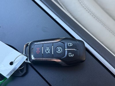 2015 Lincoln MKZ Base