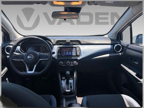 2023 Nissan Versa 1.6 SV