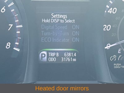 2015 Toyota Avalon Limited