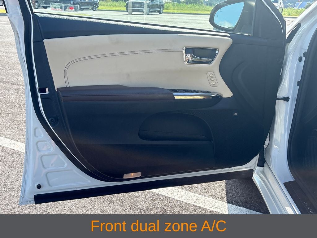 2015 Toyota Avalon Limited