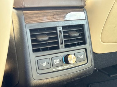 2015 Toyota Avalon Limited