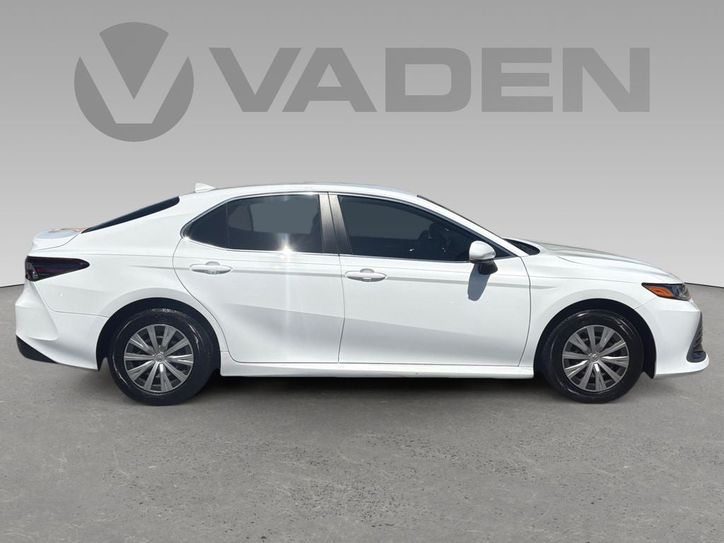 2023 Toyota Camry Hybrid Hybrid LE