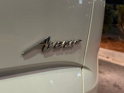 2022 Buick Enclave Avenir