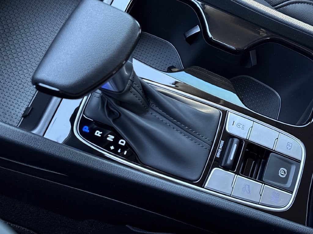 2026 Hyundai TUCSON SEL Plus FWD