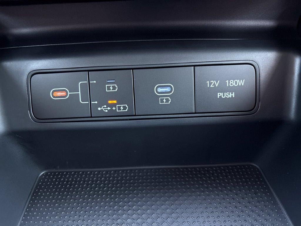 2026 Hyundai TUCSON SEL Plus FWD