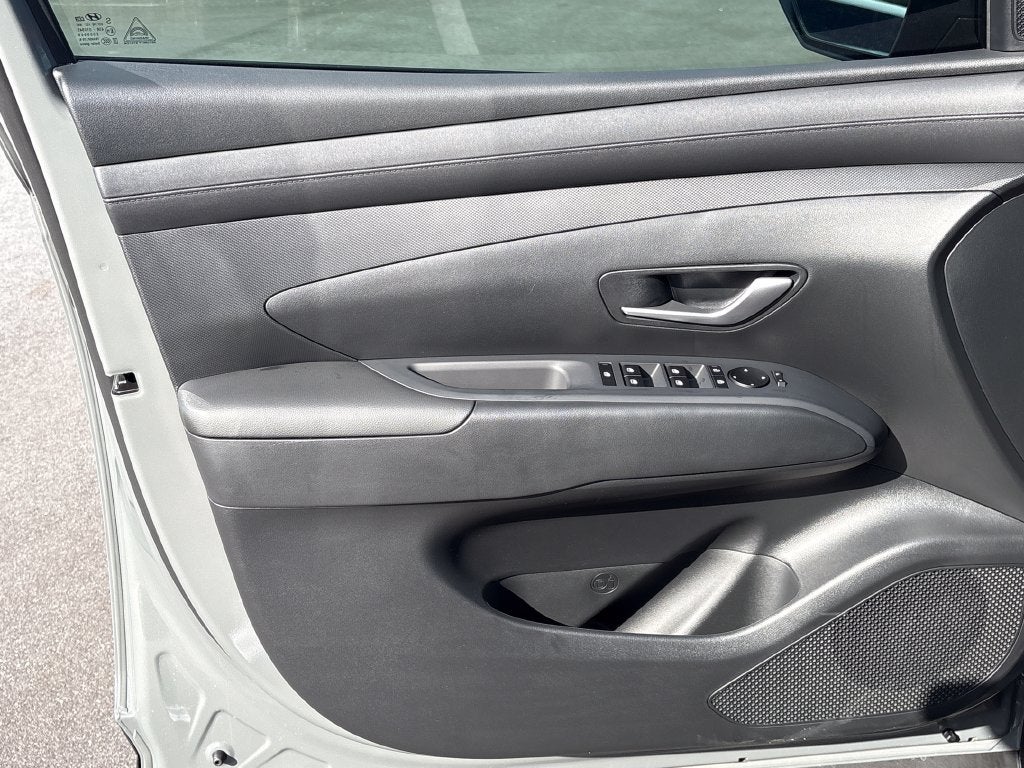 2026 Hyundai TUCSON SEL Plus FWD