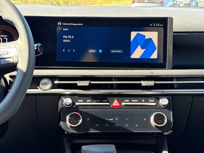 2026 Hyundai TUCSON SEL Plus FWD