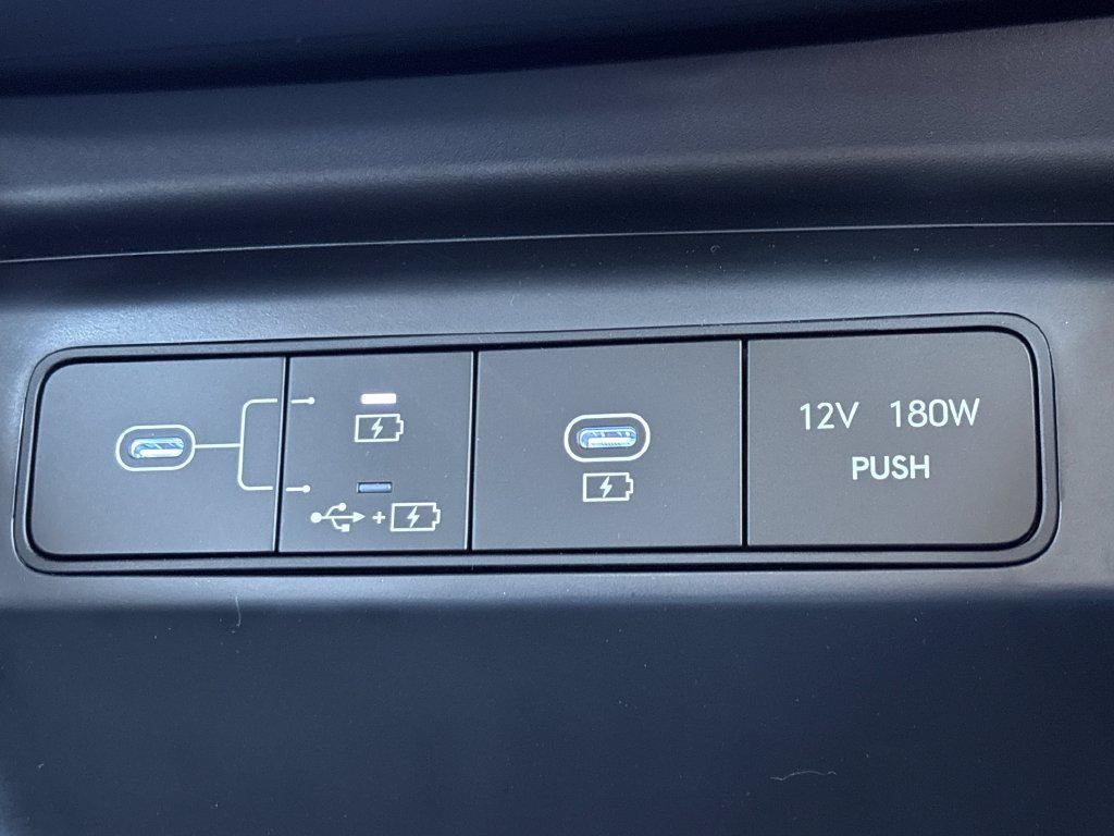 2026 Hyundai TUCSON SEL Plus FWD