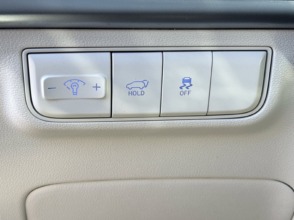 2026 Hyundai TUCSON SEL Plus FWD