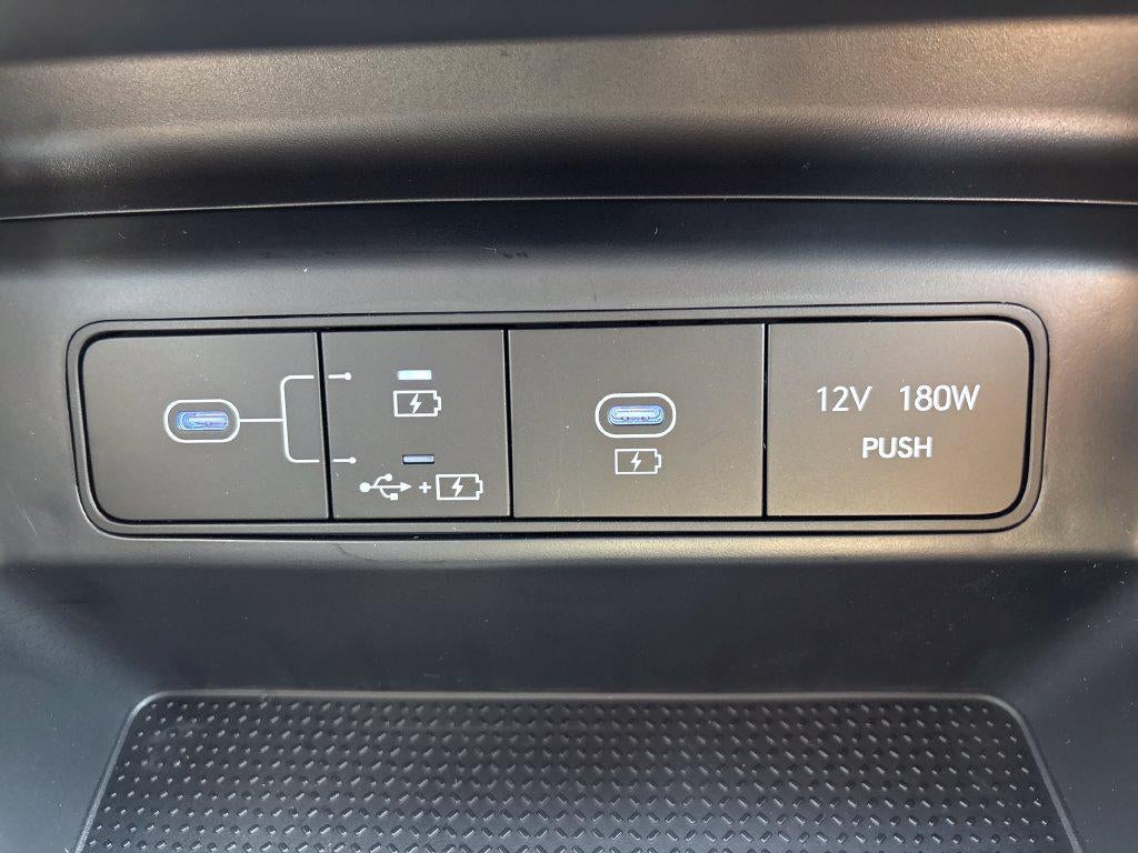 2026 Hyundai TUCSON SEL Plus FWD