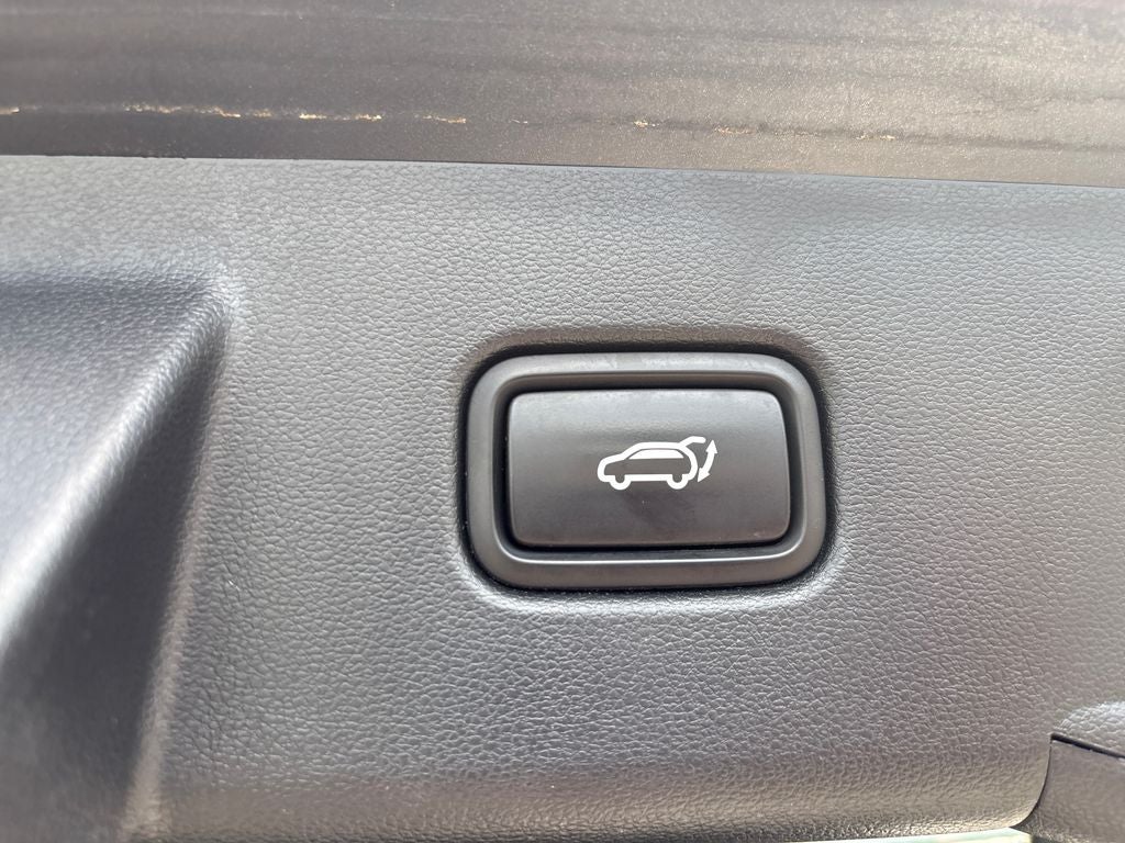 2022 Hyundai TUCSON SEL Premium
