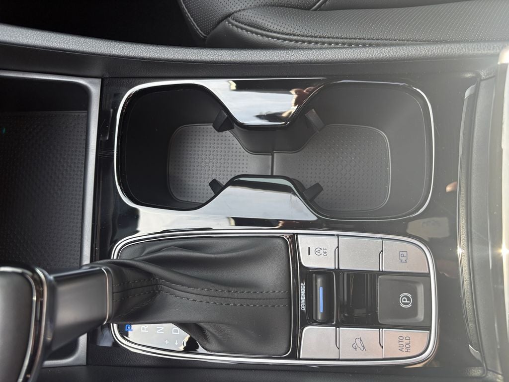 2026 Hyundai TUCSON XRT FWD