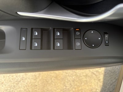 2026 Hyundai TUCSON XRT FWD