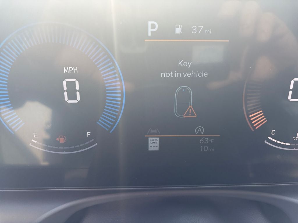 2026 Hyundai TUCSON XRT FWD