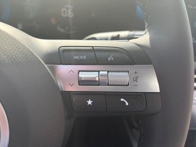 2026 Hyundai TUCSON XRT FWD