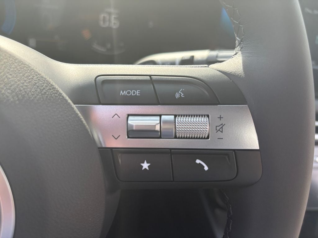 2026 Hyundai TUCSON XRT FWD