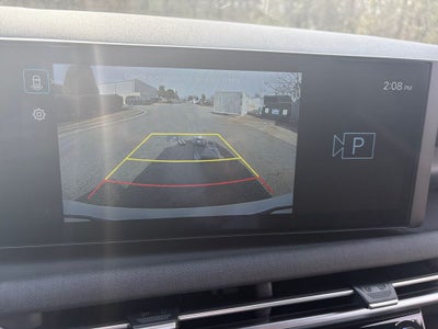 2026 Hyundai TUCSON XRT FWD